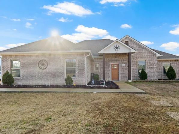 154 Private Road 54329, Pittsburg, TX 75686