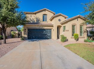 3522 E Riopelle Ave, Gilbert, AZ 85298
