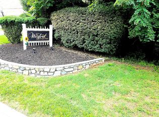 6208 Stratford Way #29, Roanoke, VA 24018