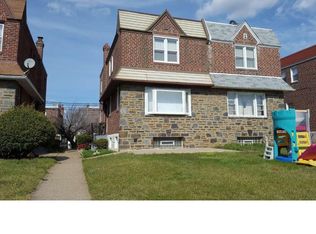 1129 Princeton Ave, Philadelphia, PA 19111