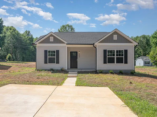 605 Queens Rd, Gastonia, NC 28052