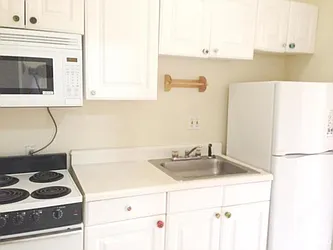 Rented by Oxford Property Group