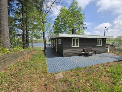 15170 McKinley Rd, Big Rapids, MI, 49307