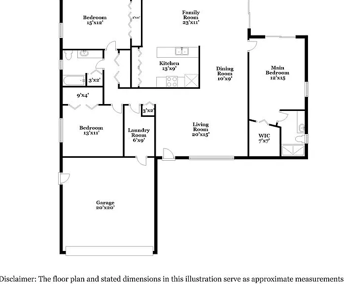 10142 Bannister St — Photo 2