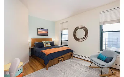 Sold by Douglas Elliman