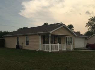 640 W 7th St, Junction City, KS 66441