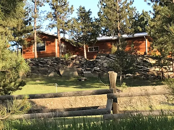 321 Countryman Creek Rd, Columbus, MT 59019