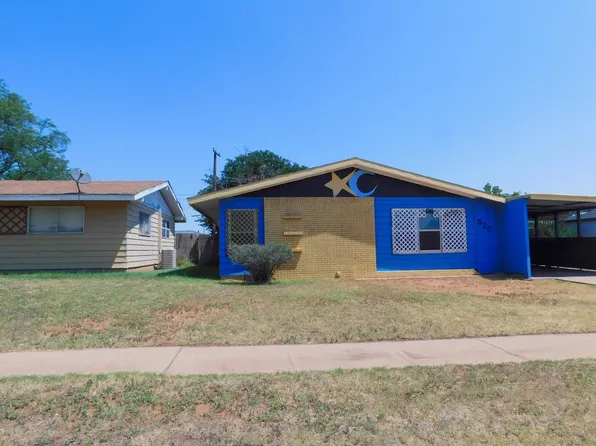 620 W 18th St, Clovis, NM 88101