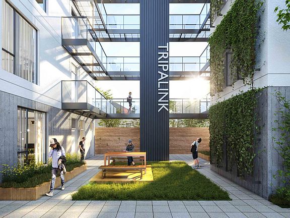 2nd image of 2018 Blake St