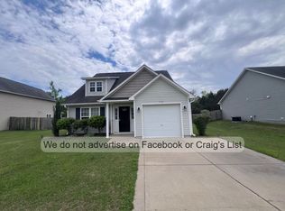 712 Cape Fear Rd, Raeford, NC 28376