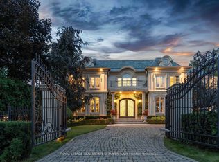 11 Doon Rd, Toronto, ON M2L 1M1