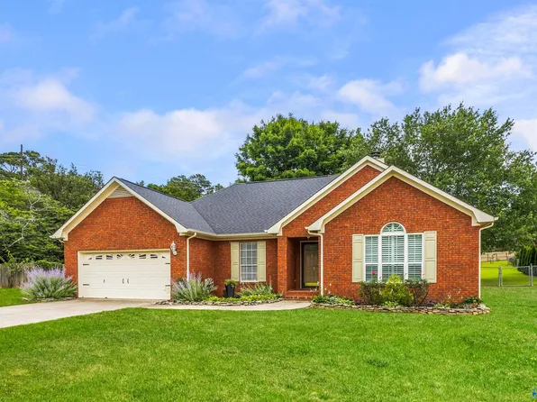 108 Longleaf Ln, Madison, AL 35758