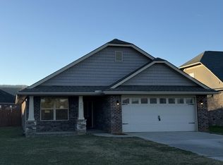 442 Wade Rd SE, Owens Cross Roads, AL 35763