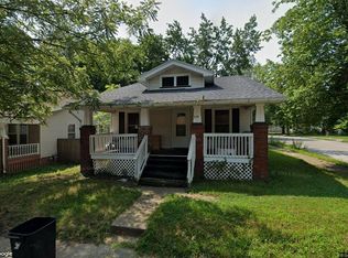 377 Burtschi Ct, Decatur, IL 62526