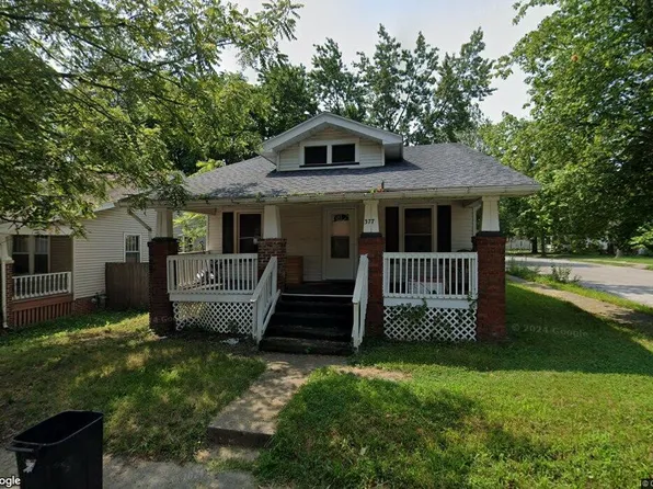 377 Burtschi Ct, Decatur, IL 62526