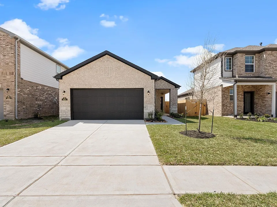 5827 Fresh View Ct