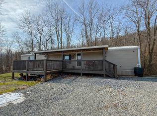 339 Gauley Tpke, Flatwoods, WV 26621