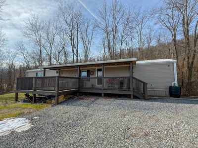 339 Gauley Tpke, Flatwoods, WV, 26621