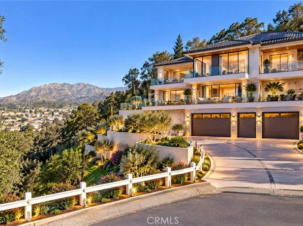 7020 High Cliff Trl Lot 152, Tujunga, CA 91042