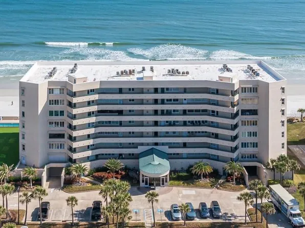 4631 S Atlantic Ave Unit 8702, Ponce Inlet, FL 32127