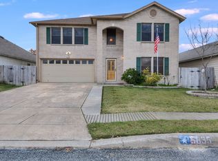 5035 Viking Coral, San Antonio, TX 78244