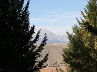 40 Snow King Ct, Jackson, WY 83001