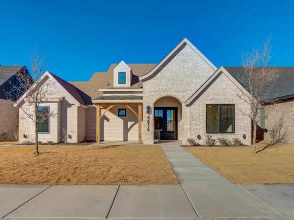 4616 138th Pl, Lubbock, TX 79424