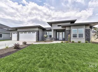6302 W Frenchglen St, Eagle, ID 83616