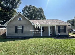 2222 Tulip Trail Cv, Memphis, TN 38133