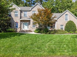 1808 Capel Manor Way, Virginia Beach, VA 23456