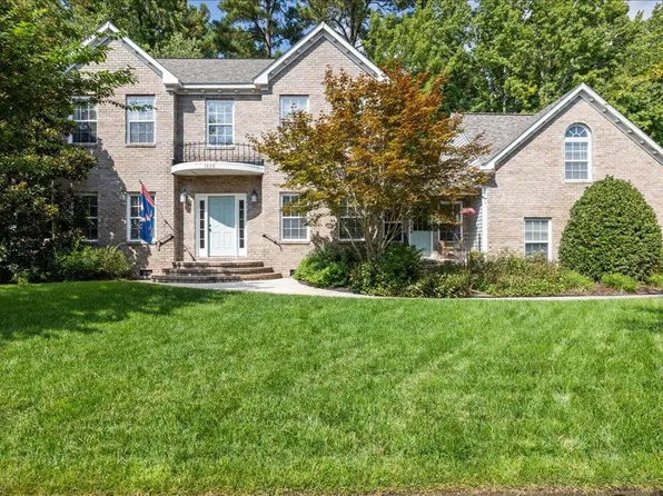 1808 Capel Manor Way, Virginia Beach, VA 23456