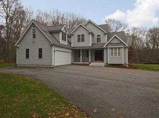 219 Pine St, Rehoboth, MA 02769