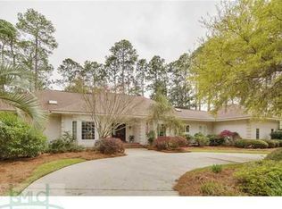 4 Pineheart Ln, Savannah, GA 31411