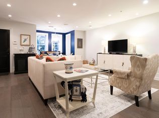 1516 Q St NW #1, Washington, DC 20009