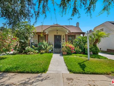 5728 4th Ave, Los Angeles, CA, 90043