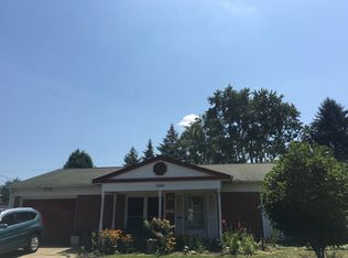 344 Canfield Dr, Columbus, OH 43230