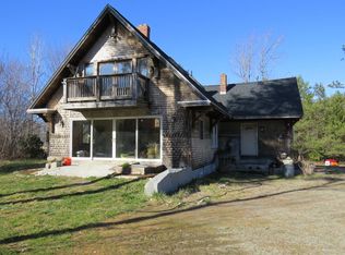 1360 Bangor Road, Ellsworth, ME 04605