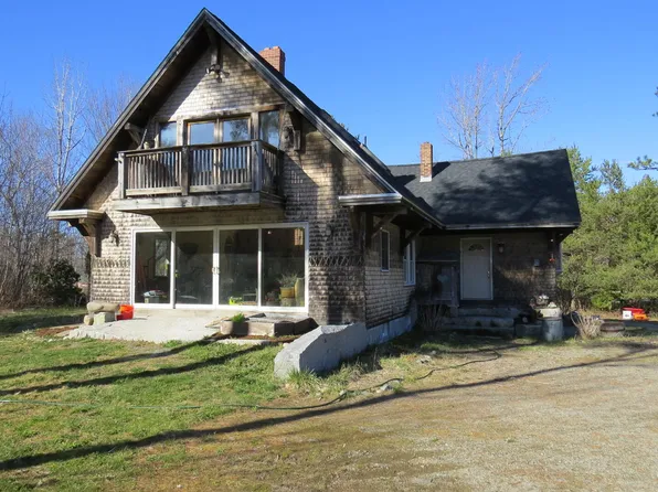 1360 Bangor Road, Ellsworth, ME 04605