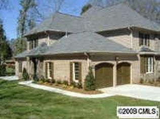 5723 Sardis Rd, Charlotte, NC 28270