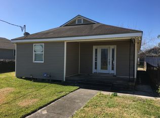 8010 Flounder St, New Orleans, LA 70126