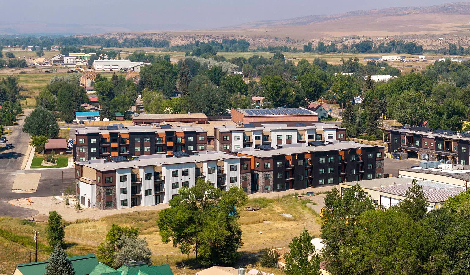 Main Street Apartments — Photo 4