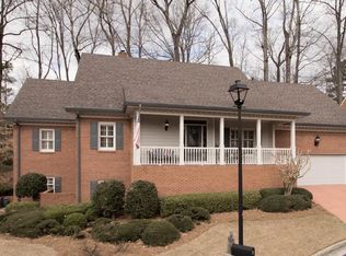 19 Downshire Cir, Decatur, GA 30033