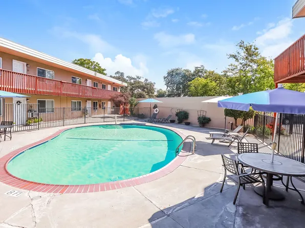 Monarch Apartments