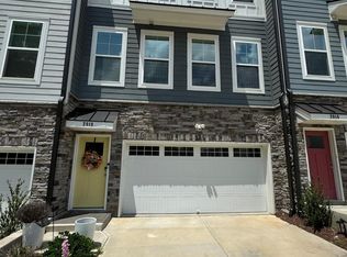 2018 Van Hook Ln, Apex, NC 27502