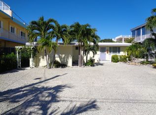 319 Woods Ave #1, Islamorada, FL 33036