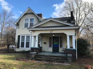1816 S Virginia St, Hopkinsville, KY 42240