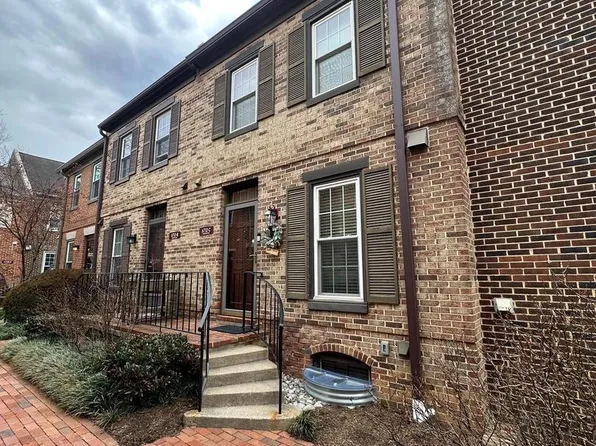 6712 Langston Blvd Unit C, Arlington, VA 22205