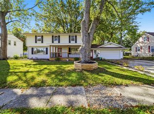 1209 Union Ave, Ashtabula, OH 44004
