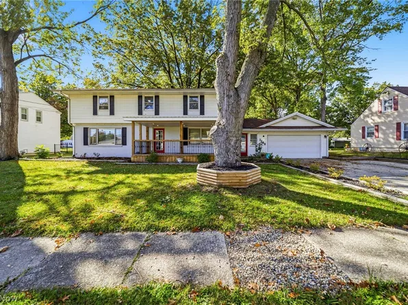 1209 Union Ave, Ashtabula, OH 44004
