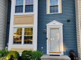 472 Palmer Ter, Westminster, MD 21158